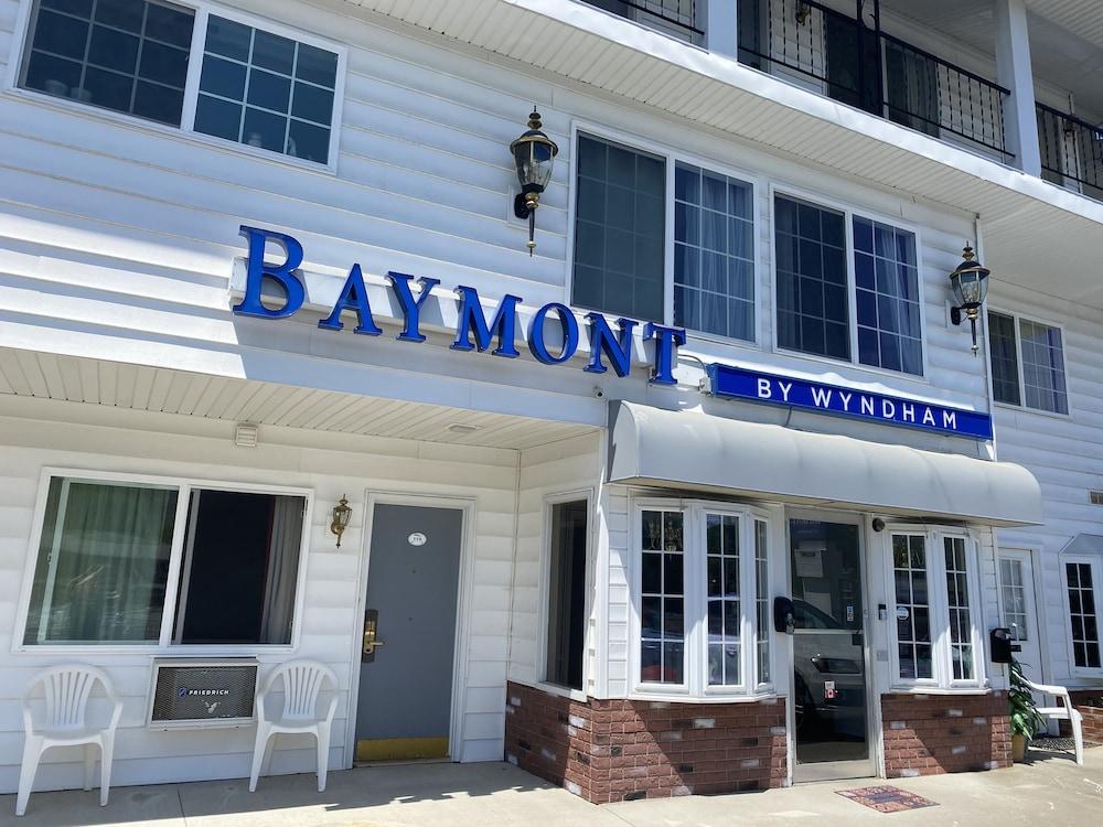Baymont By Wyndham Lake George Zewnętrze zdjęcie